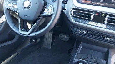 BMW Serie 1 118D BUSINESS