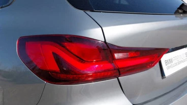 BMW Serie 1 118D BUSINESS