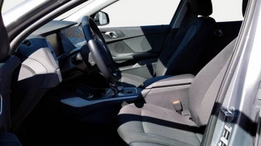 BMW Serie 1 118D BUSINESS