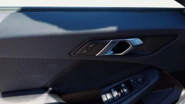 BMW Serie 1 118D BUSINESS