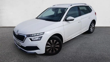 Skoda Kamiq 1.0 TSI 81kW (110CV) DSG Ambition