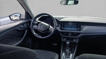 Skoda Kamiq 1.0 TSI 81kW (110CV) DSG Ambition