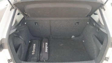 Skoda Kamiq 1.0 TSI 81kW (110CV) DSG Ambition