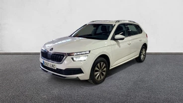 Skoda Kamiq 1.0 TSI 81kW (110CV) DSG Ambition