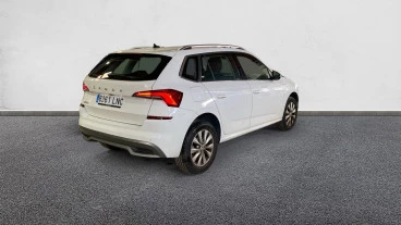 Skoda Kamiq 1.0 TSI 81kW (110CV) DSG Ambition