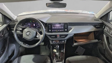 Skoda Kamiq 1.0 TSI 81kW (110CV) DSG Ambition