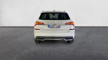 Skoda Kamiq 1.0 TSI 81kW (110CV) DSG Ambition