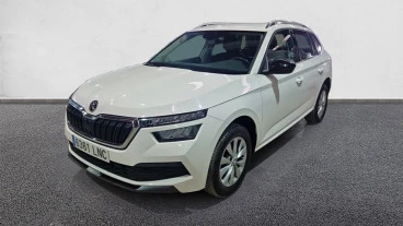 Skoda Kamiq 1.0 TSI 81kW (110CV) DSG Ambition