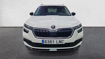 Skoda Kamiq 1.0 TSI 81kW (110CV) DSG Ambition