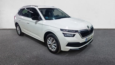 Skoda Kamiq 1.0 TSI 81kW (110CV) DSG Ambition