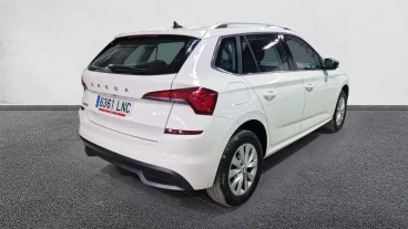 Skoda Kamiq 1.0 TSI 81kW (110CV) DSG Ambition