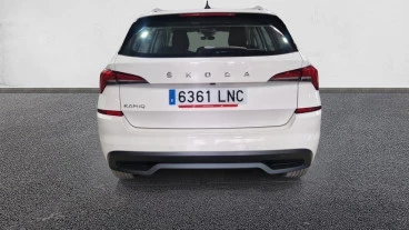 Skoda Kamiq 1.0 TSI 81kW (110CV) DSG Ambition