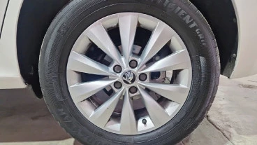 Skoda Kamiq 1.0 TSI 81kW (110CV) DSG Ambition