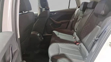 Skoda Kamiq 1.0 TSI 81kW (110CV) DSG Ambition