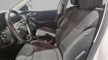 Skoda Kamiq 1.0 TSI 81kW (110CV) DSG Ambition