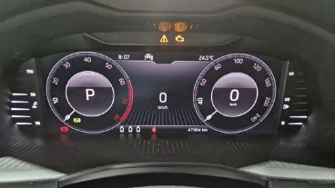 Skoda Kamiq 1.0 TSI 81kW (110CV) DSG Ambition