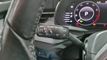 Skoda Kamiq 1.0 TSI 81kW (110CV) DSG Ambition