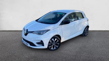 Renault ZOE Evolution 80 kW R110 batería 50kWh
