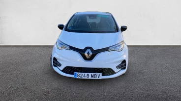 Renault ZOE Evolution 80 kW R110 batería 50kWh