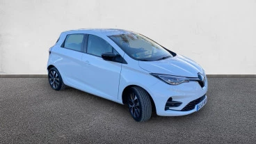 Renault ZOE Evolution 80 kW R110 batería 50kWh