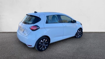 Renault ZOE Evolution 80 kW R110 batería 50kWh