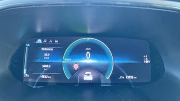 Renault ZOE Evolution 80 kW R110 batería 50kWh