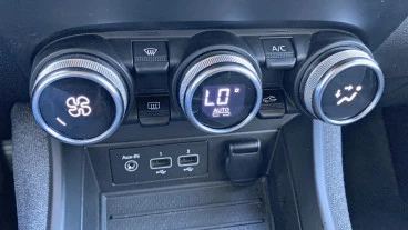 Renault ZOE Evolution 80 kW R110 batería 50kWh