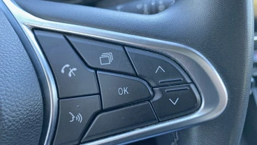 Renault ZOE Evolution 80 kW R110 batería 50kWh