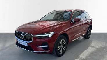 Volvo XC60 2.0 T6 AWD Recharge Core Auto