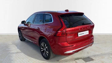 Volvo XC60 2.0 T6 AWD Recharge Core Auto