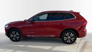 Volvo XC60 2.0 T6 AWD Recharge Core Auto