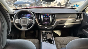 Volvo XC60 2.0 T6 AWD Recharge Core Auto