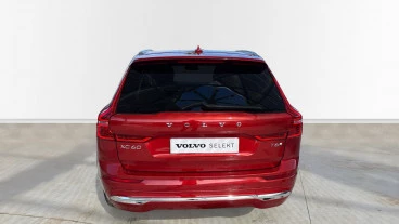 Volvo XC60 2.0 T6 AWD Recharge Core Auto