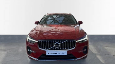 Volvo XC60 2.0 T6 AWD Recharge Core Auto
