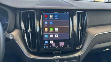Volvo XC60 2.0 T6 AWD Recharge Core Auto