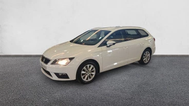 Seat Leon ST 1.6 TDI 85kW (115CV) St&Sp Style