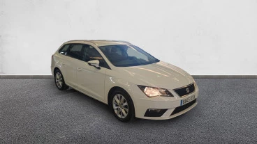 Seat Leon ST 1.6 TDI 85kW (115CV) St&Sp Style