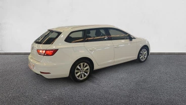 Seat Leon ST 1.6 TDI 85kW (115CV) St&Sp Style
