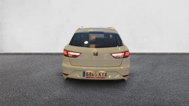 Seat Leon ST 1.6 TDI 85kW (115CV) St&Sp Style