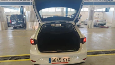 Seat Leon ST 1.6 TDI 85kW (115CV) St&Sp Style