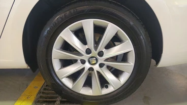 Seat Leon ST 1.6 TDI 85kW (115CV) St&Sp Style