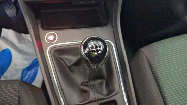 Seat Leon ST 1.6 TDI 85kW (115CV) St&Sp Style