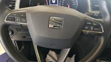 Seat Leon ST 1.6 TDI 85kW (115CV) St&Sp Style