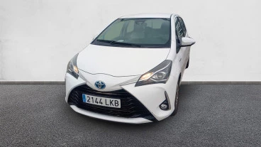 Toyota Yaris 1.5 100H Active