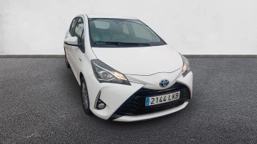 Toyota Yaris 1.5 100H Active