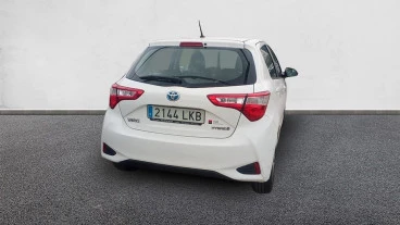 Toyota Yaris 1.5 100H Active