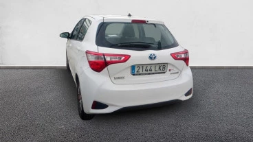 Toyota Yaris 1.5 100H Active