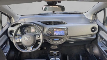 Toyota Yaris 1.5 100H Active