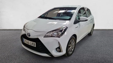 Toyota Yaris 1.5 100H Active