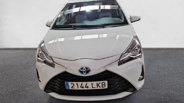 Toyota Yaris 1.5 100H Active
